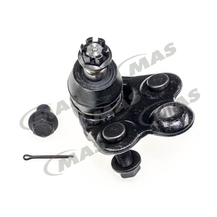 MAS CHASSIS BJ59123 Suspension Ball Joint