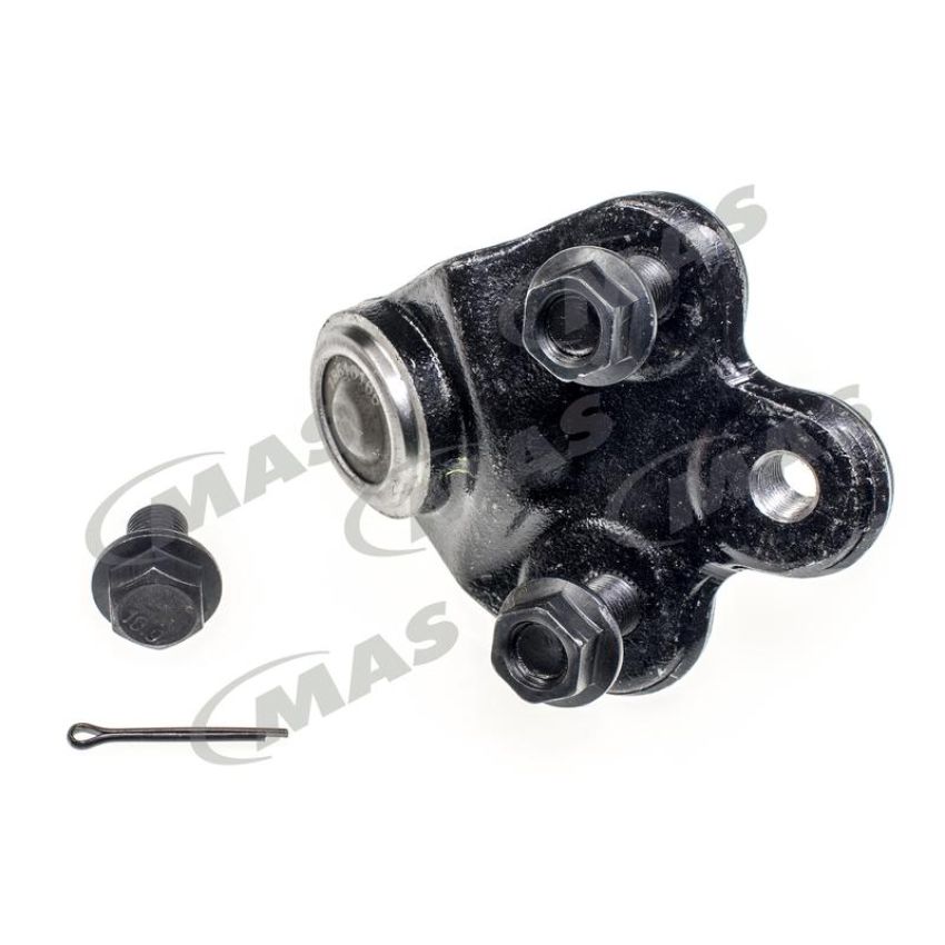 MAS CHASSIS BJ59123 Suspension Ball Joint