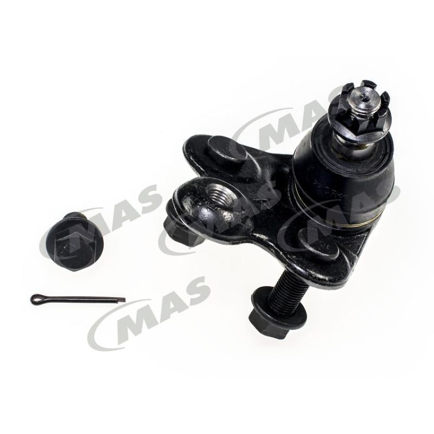MAS CHASSIS BJ59124 Suspension Ball Joint