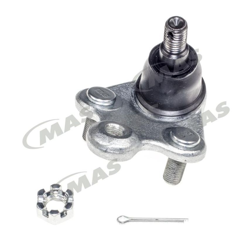 MAS CHASSIS BJ59195 Suspension Ball Joint