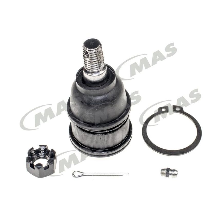 MAS CHASSIS BJ59255 Suspension Ball Joint