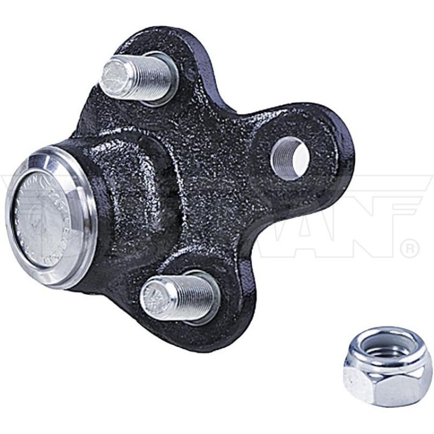 MAS CHASSIS BJ59405 Suspension Ball Joint