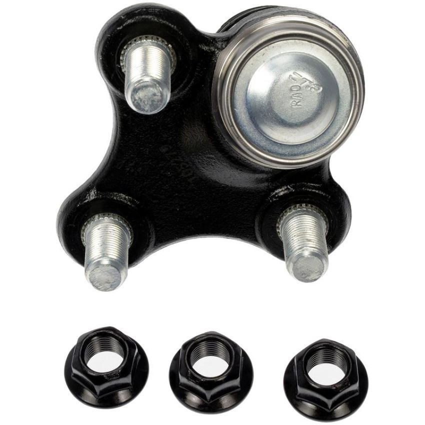 MAS CHASSIS BJ60213 Suspension Ball Joint