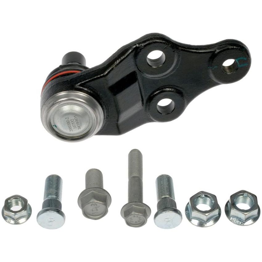 MAS CHASSIS BJ60365 Suspension Ball Joint