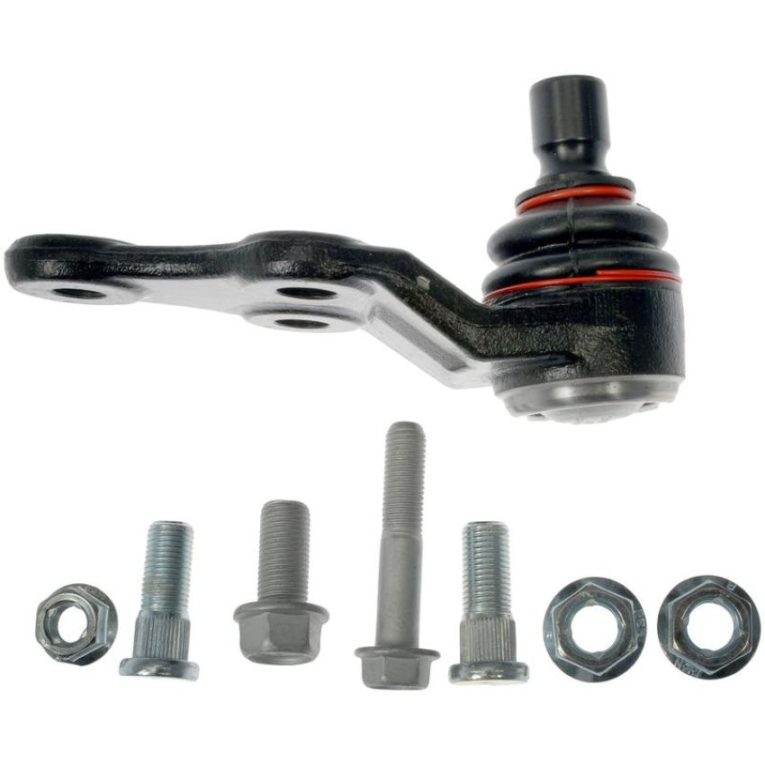 MAS CHASSIS BJ60365 Suspension Ball Joint