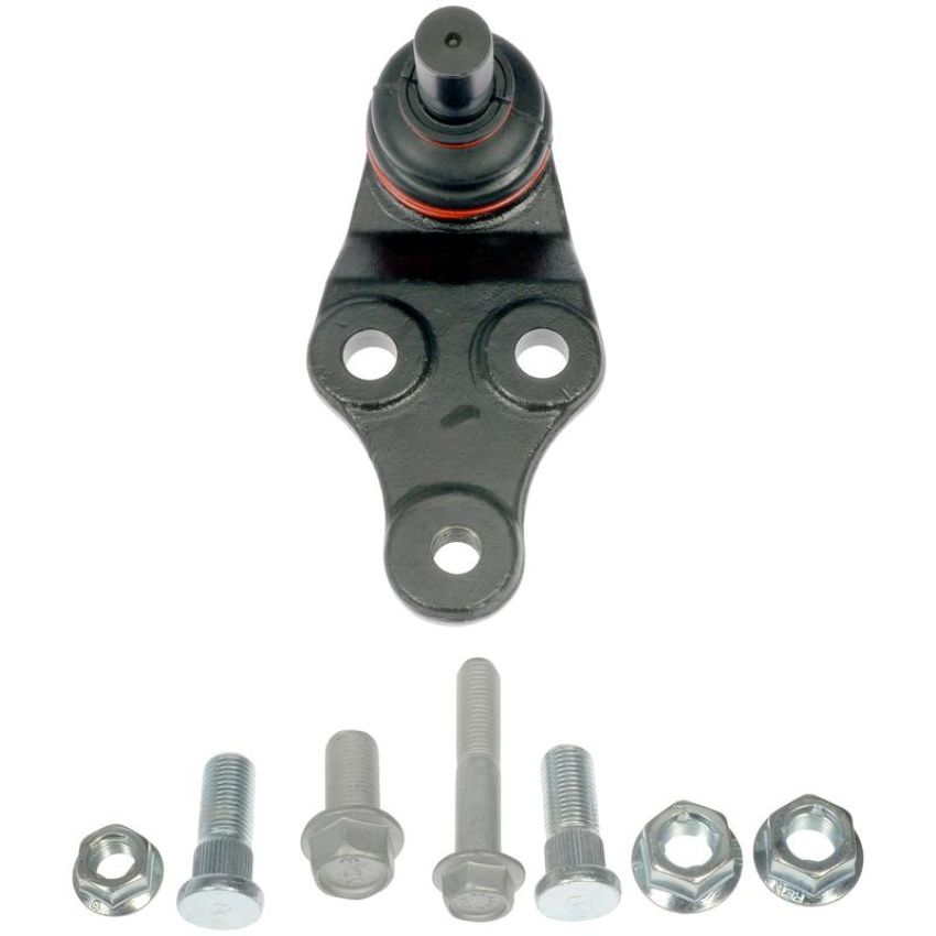 MAS CHASSIS BJ60365 Suspension Ball Joint