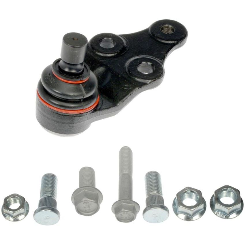 MAS CHASSIS BJ60365 Suspension Ball Joint