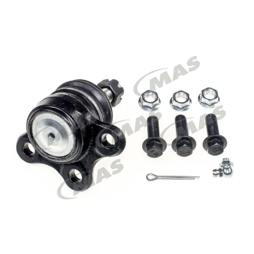 MAS CHASSIS BJ62016 Suspension Ball Joint
