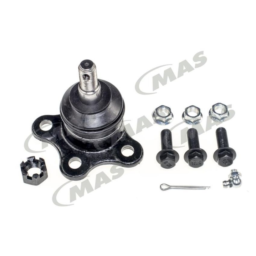 MAS CHASSIS BJ62016 Suspension Ball Joint