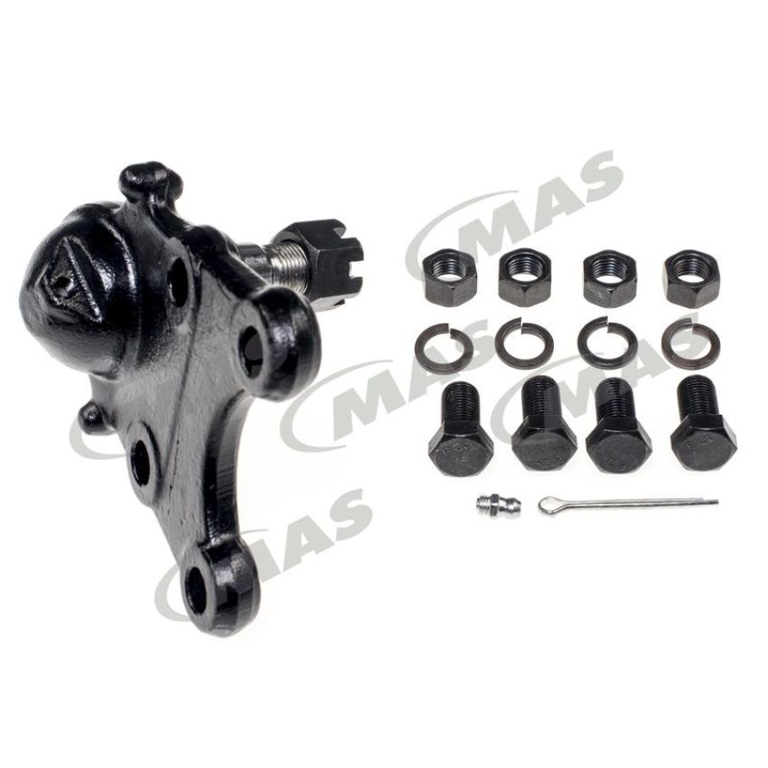 MAS CHASSIS BJ62055 Suspension Ball Joint