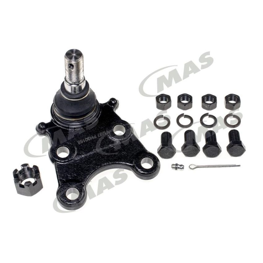 MAS CHASSIS BJ62055 Suspension Ball Joint