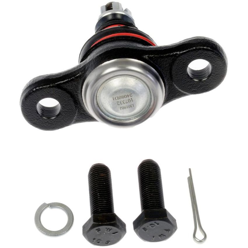 MAS CHASSIS BJ63065 Suspension Ball Joint