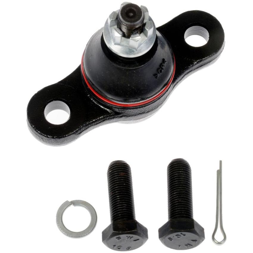 MAS CHASSIS BJ63065 Suspension Ball Joint