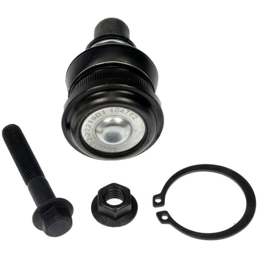 MAS CHASSIS BJ63145 Suspension Ball Joint