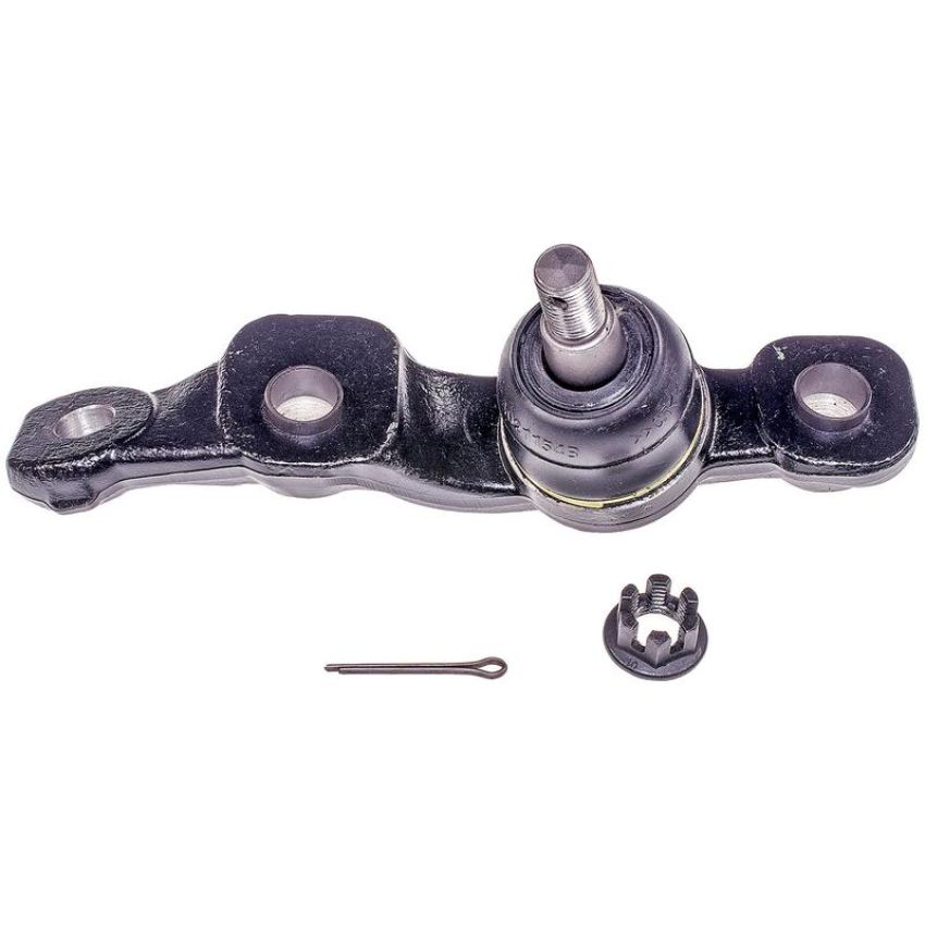 MAS CHASSIS BJ64094 Suspension Ball Joint