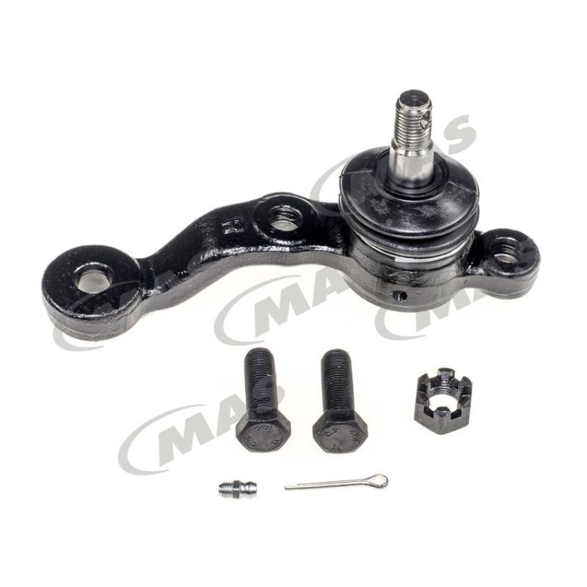 MAS CHASSIS BJ64104 Suspension Ball Joint