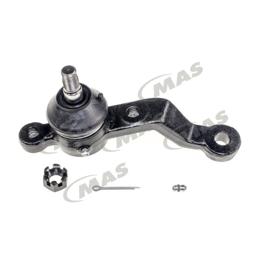 MAS CHASSIS BJ64113 Suspension Ball Joint