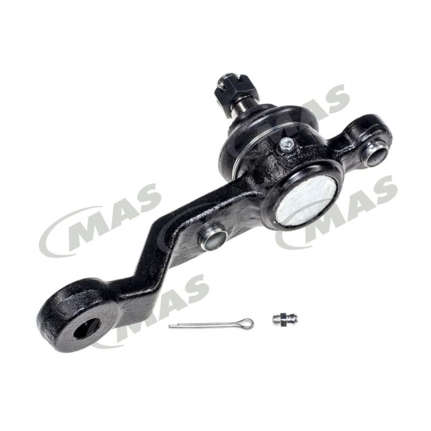 MAS CHASSIS BJ64114 Suspension Ball Joint