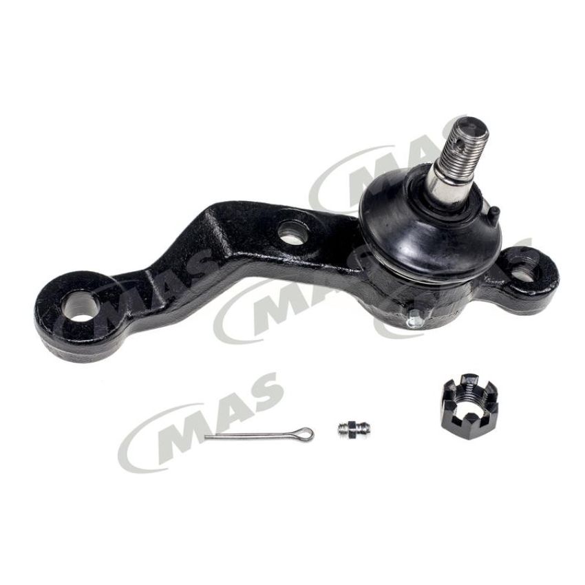 MAS CHASSIS BJ64114 Suspension Ball Joint
