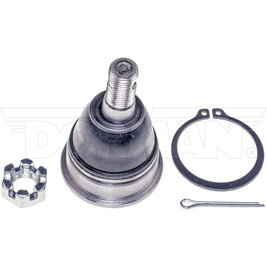 MAS CHASSIS BJ69026 Suspension Ball Joint