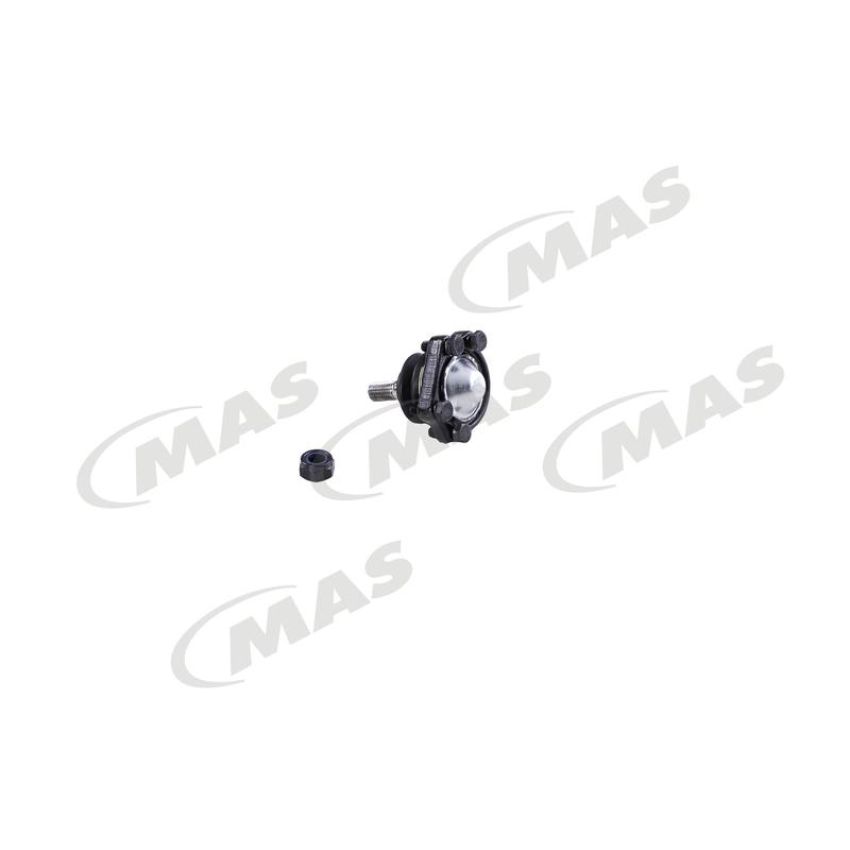 MAS CHASSIS BJ69066 Suspension Ball Joint