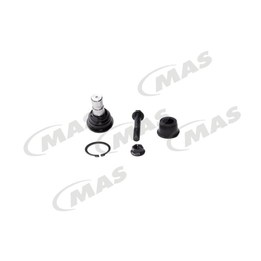 MAS CHASSIS BJ69225 Suspension Ball Joint