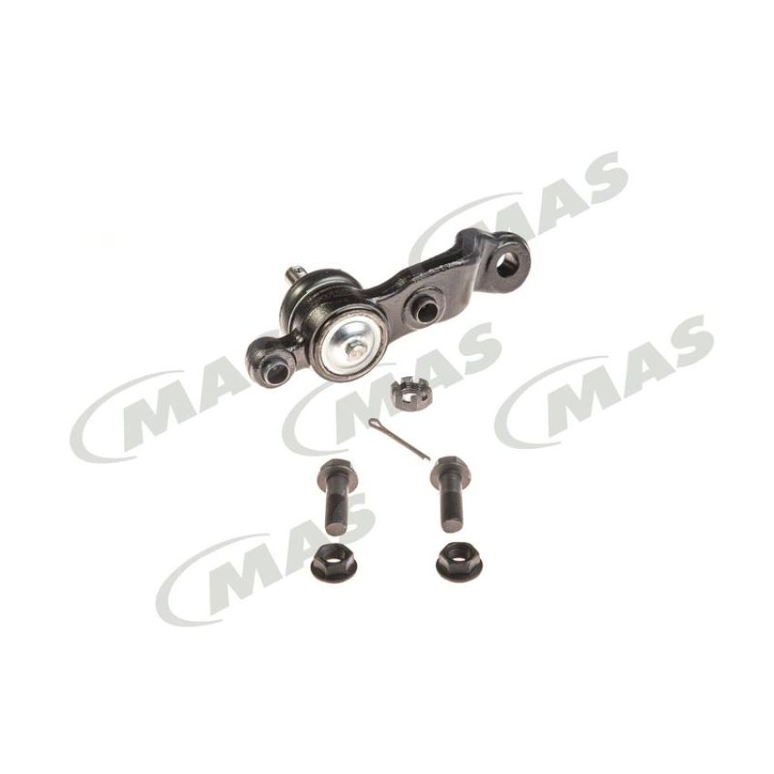 MAS CHASSIS BJ74014 Suspension Ball Joint