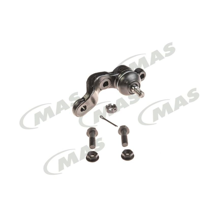 MAS CHASSIS BJ74014 Suspension Ball Joint