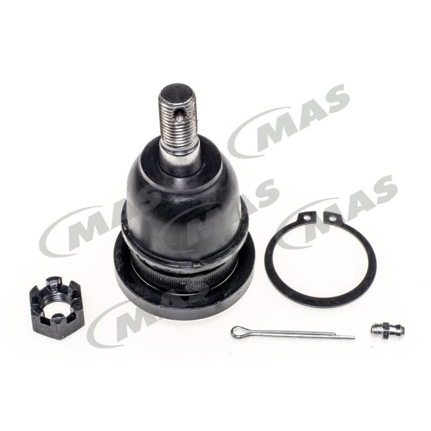 MAS CHASSIS BJ74026 Suspension Ball Joint