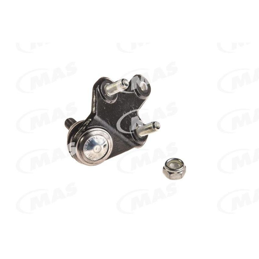 MAS CHASSIS BJ74193 Suspension Ball Joint