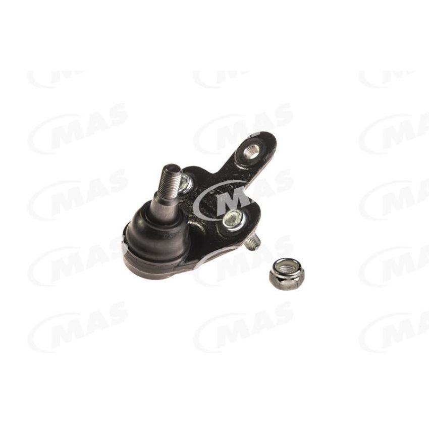 MAS CHASSIS BJ74193 Suspension Ball Joint
