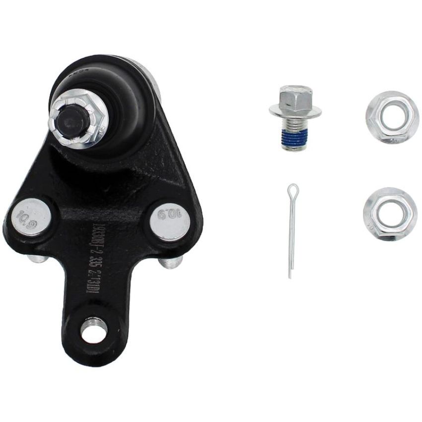 MAS CHASSIS BJ74193 Suspension Ball Joint