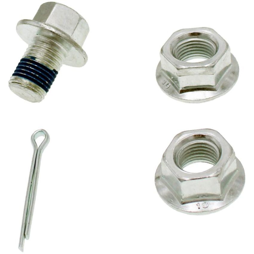 MAS CHASSIS BJ74193 Suspension Ball Joint