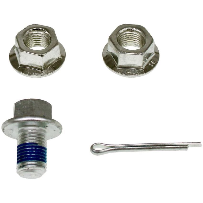 MAS CHASSIS BJ74194 Suspension Ball Joint