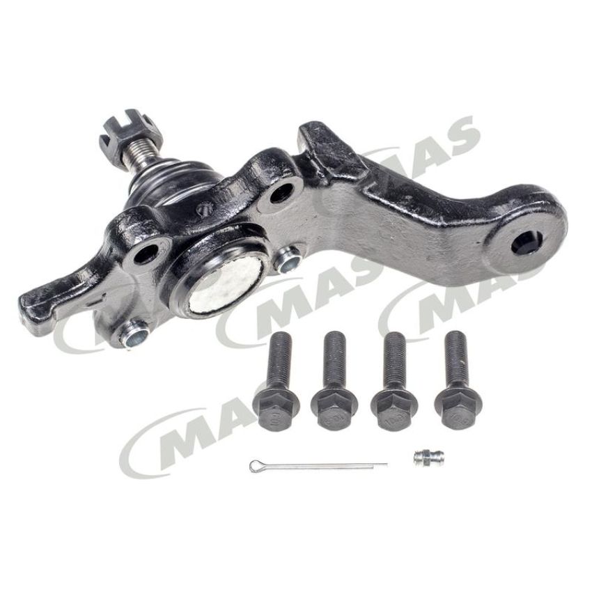 MAS CHASSIS BJ74273 Suspension Ball Joint