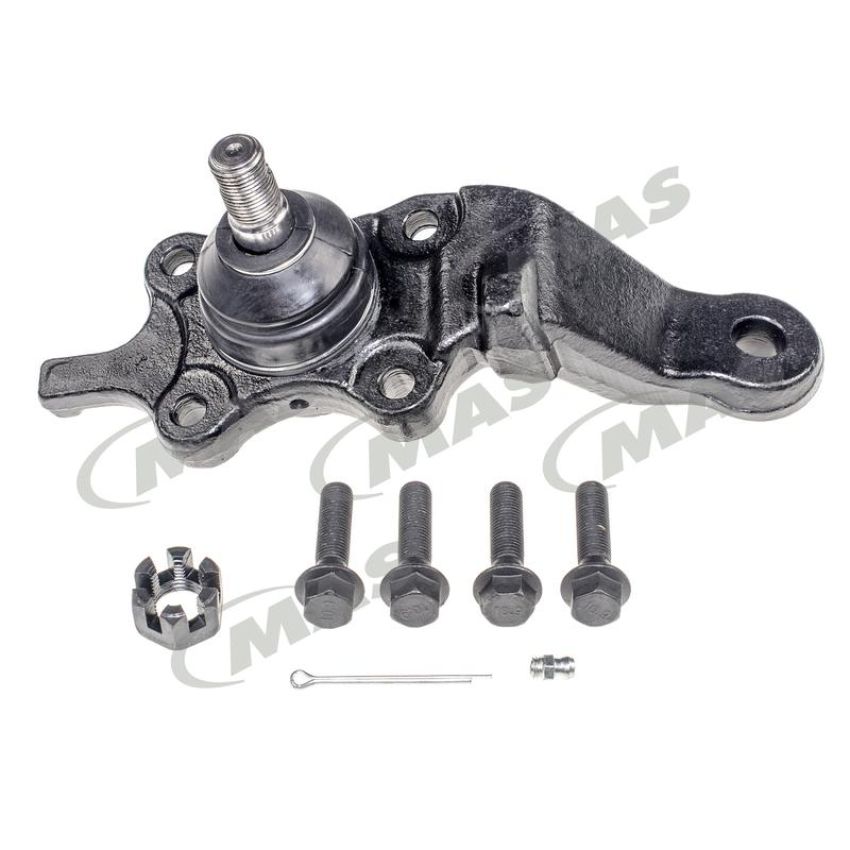 MAS CHASSIS BJ74273 Suspension Ball Joint