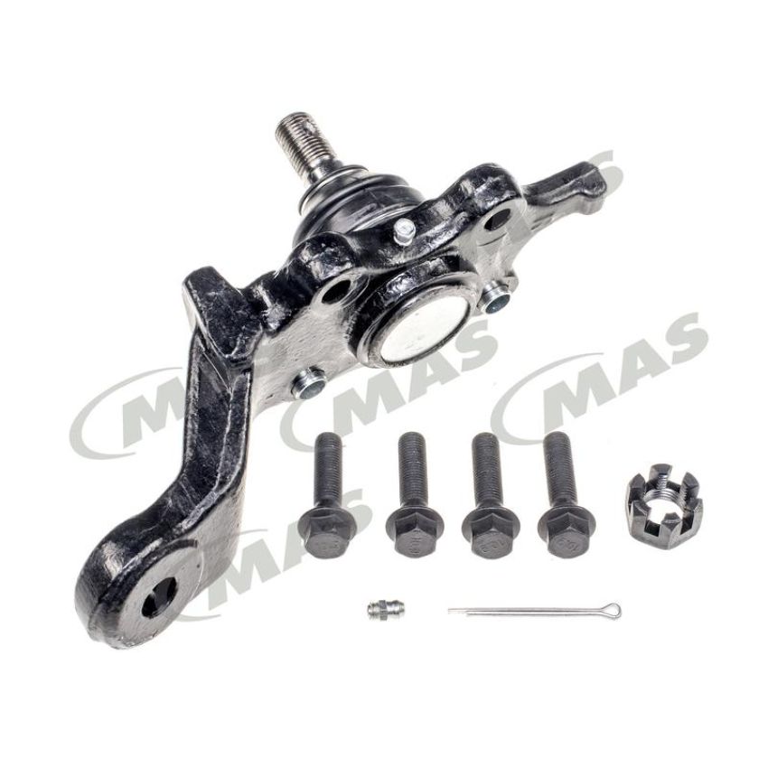 MAS CHASSIS BJ74274 Suspension Ball Joint