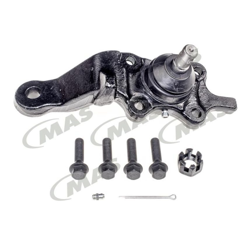 MAS CHASSIS BJ74274 Suspension Ball Joint