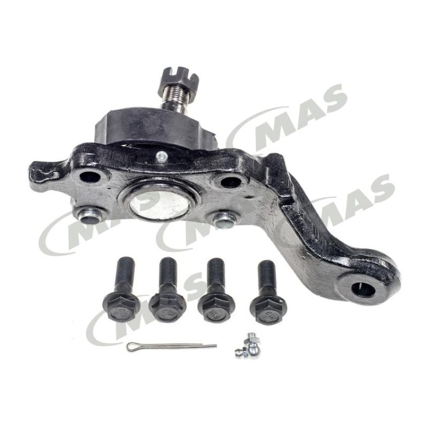 MAS CHASSIS BJ74303 Suspension Ball Joint