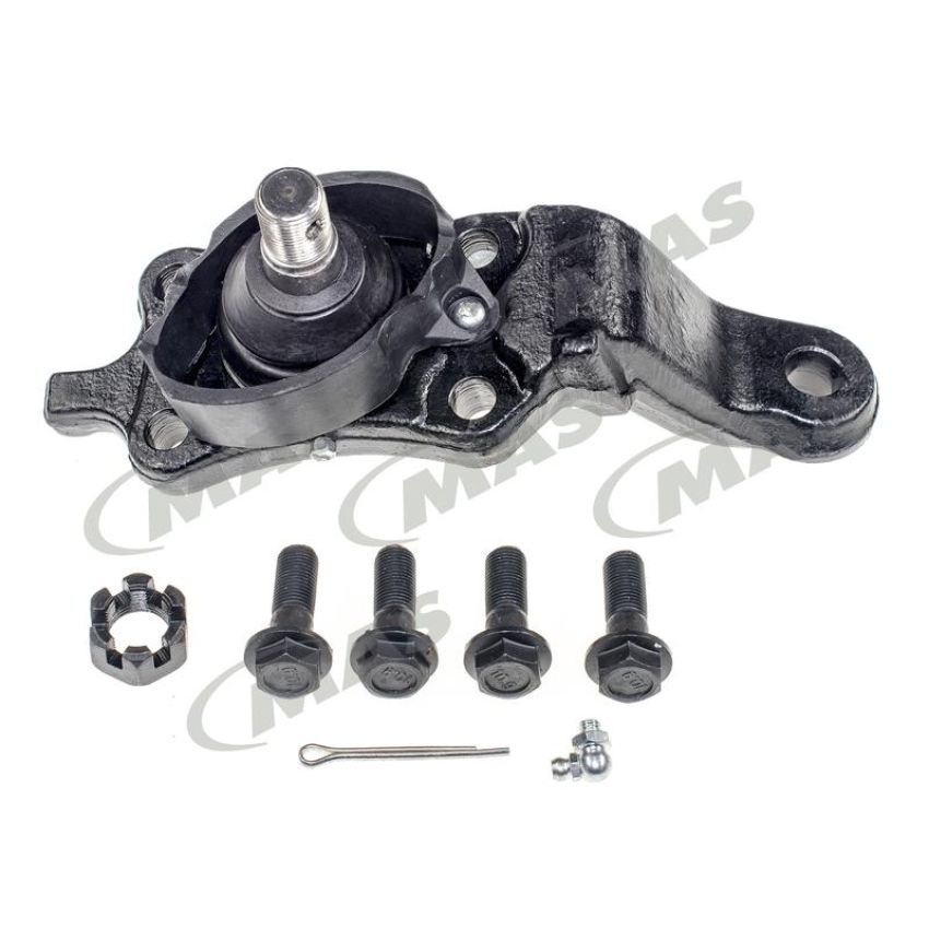 MAS CHASSIS BJ74303 Suspension Ball Joint