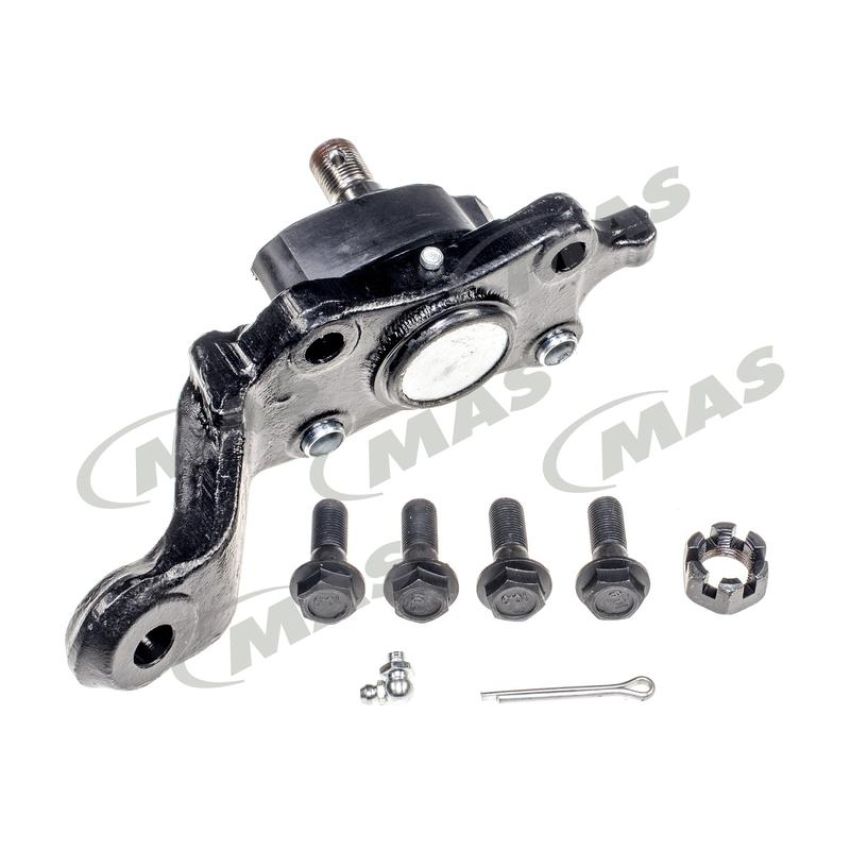MAS CHASSIS BJ74304 Suspension Ball Joint