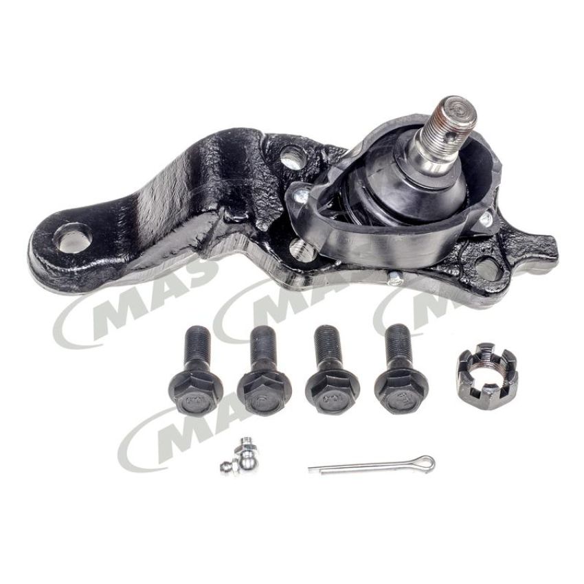 MAS CHASSIS BJ74304 Suspension Ball Joint