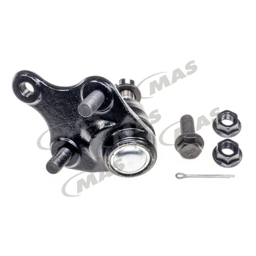 MAS CHASSIS BJ74335 Suspension Ball Joint