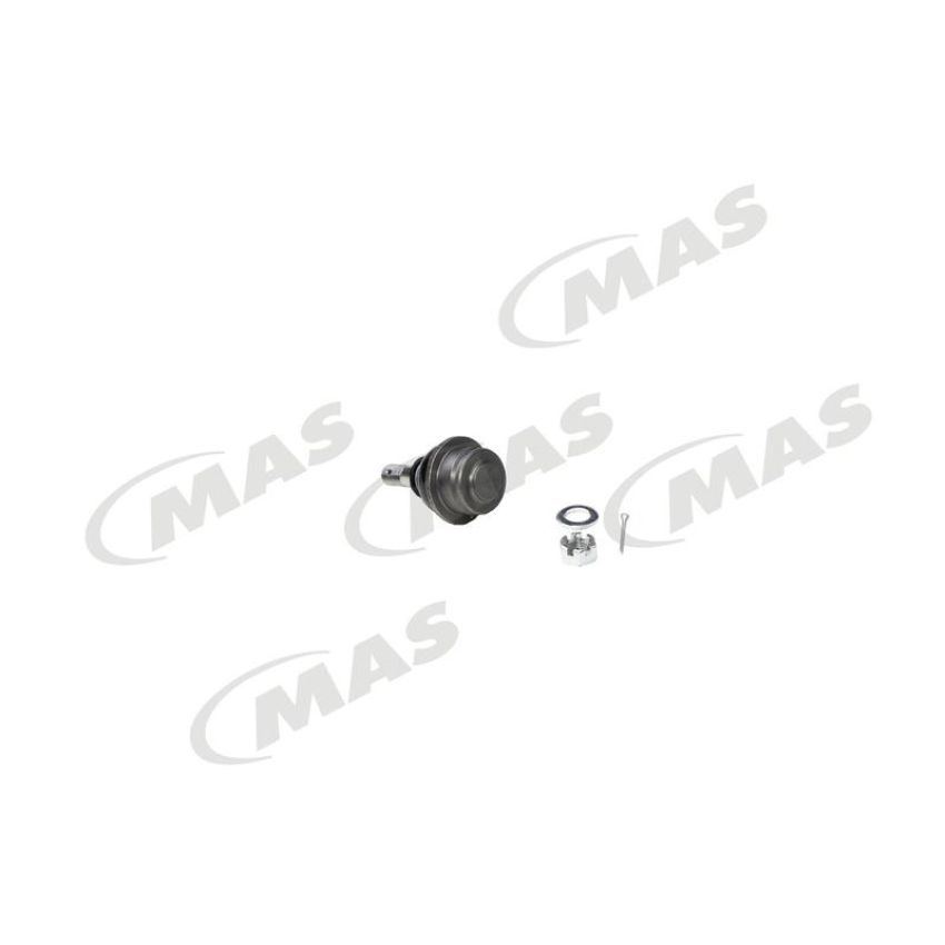 MAS CHASSIS BJ74495 Suspension Ball Joint