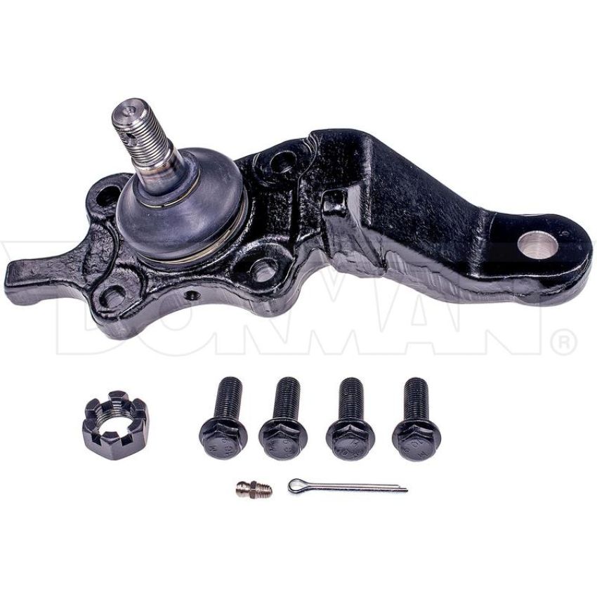 MAS CHASSIS BJ75023 Suspension Ball Joint