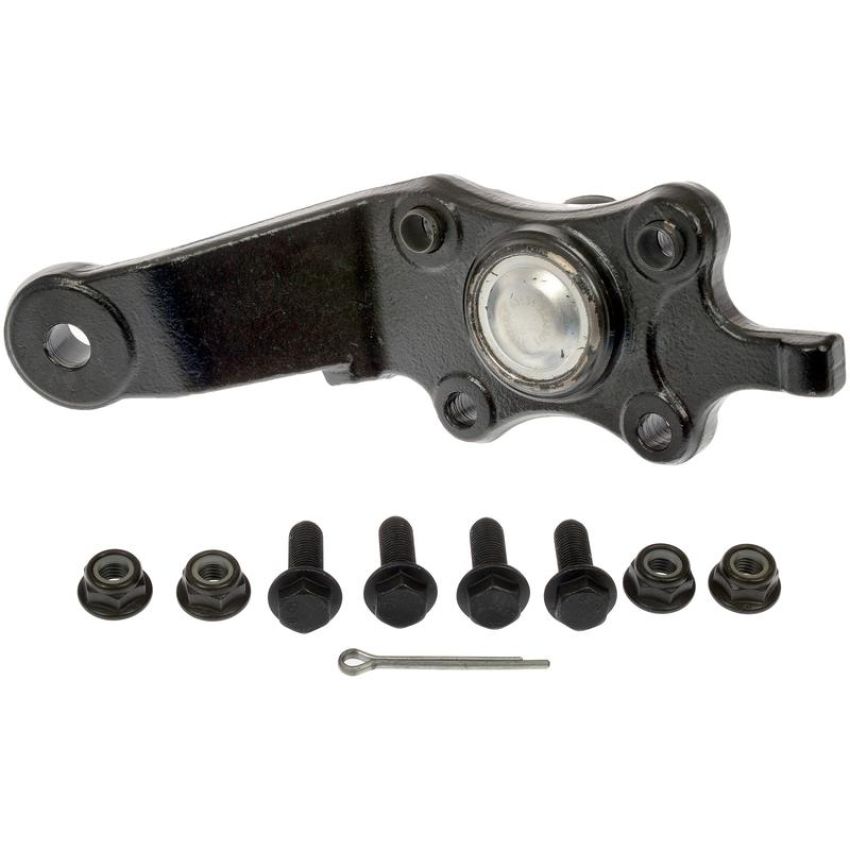 MAS CHASSIS BJ75023 Suspension Ball Joint