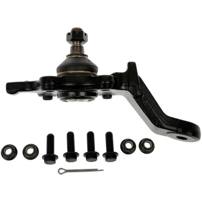 MAS CHASSIS BJ75023 Suspension Ball Joint