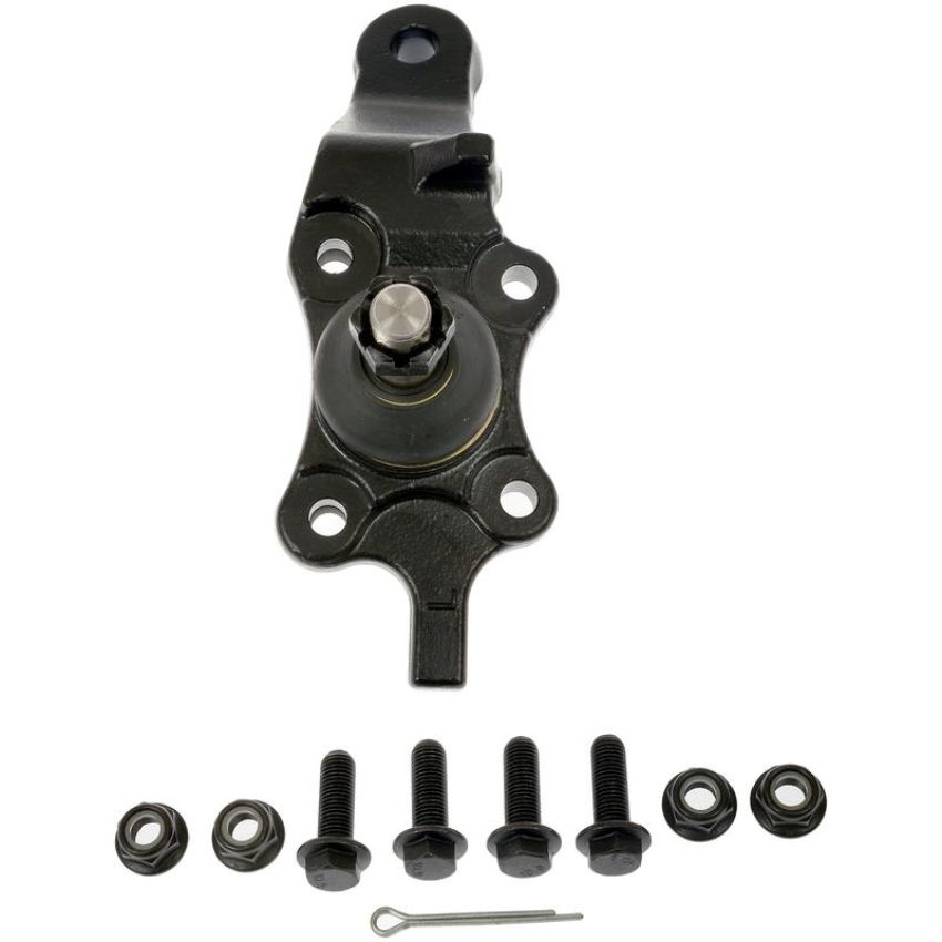 MAS CHASSIS BJ75023 Suspension Ball Joint