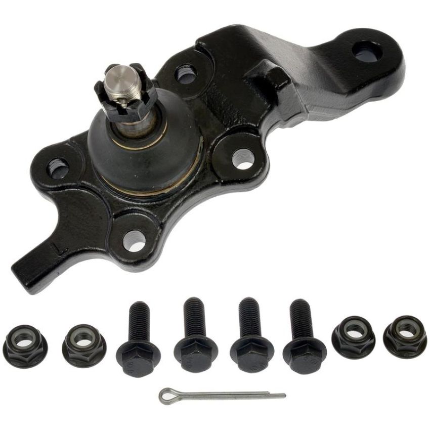 MAS CHASSIS BJ75023 Suspension Ball Joint