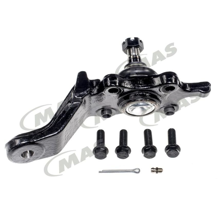 MAS CHASSIS BJ75024 Suspension Ball Joint